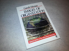 Images of Organization