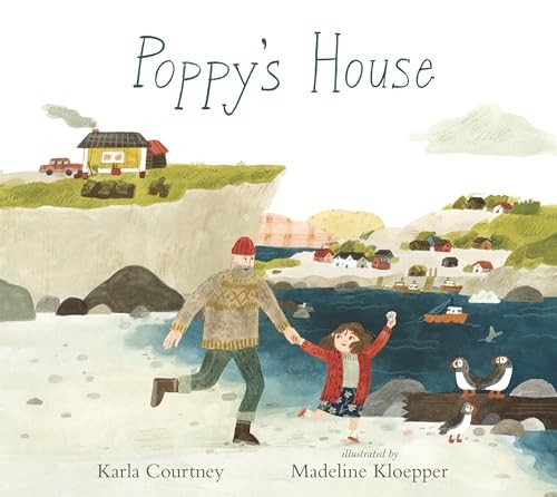 Poppy&rsquo;s House