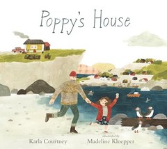 Poppy&rsquo;s House