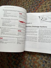 Plumber&rsquo;s Exam Preparation Guide by Howard C. Massey (1985, Trade Paperback)