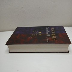 Holy Bible: People&rsquo;s Parallel Edition King James Version/New Living Translation