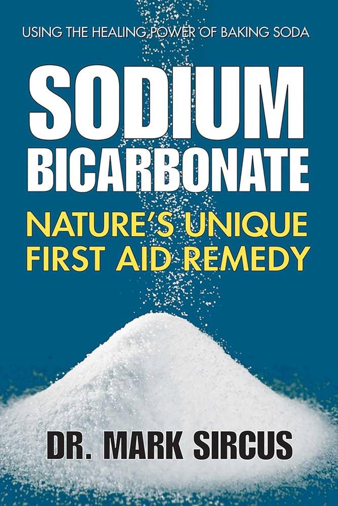 Sodium Bicarbonate: Nature&rsquo;s Unique First Aid Remedy