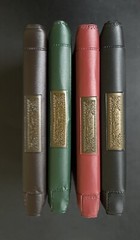 The Holy Quran Arabic Zipper Faux Leather 7.0 »x 5.5 » (Colors May Vary)