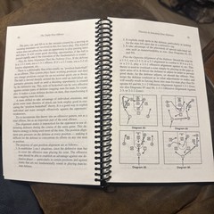 The Triple-Post Offense (Sideline Triangle) by Fred « Tex » Winter – Spiralbound