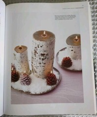 2009 First Edition Hardcover Book: Martha Stewart&rsquo;s Encyclopedia Of Crafts