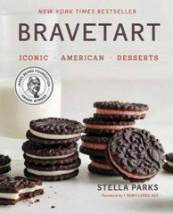 BraveTart: Iconic American Desserts – Hardcover By Parks, Stella – GOOD