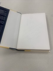 John Bacon SIGNED Bo&rsquo;s Lasting Lessons Michigan Bo Schembechler 2007 1st Ed IVAN