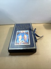 The Lovers&rsquo; Tarot: For Affairs of the Heart – Hardcover, by Lyle Jane – Good