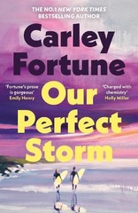Carley Fortune Our Perfect Storm (Hardback) (UK IMPORT)