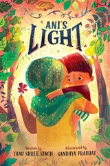 Ani&rsquo;s Light