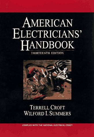 American Electricians&rsquo; Handbook