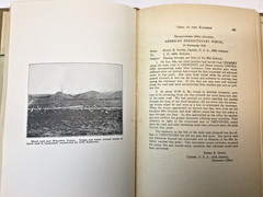 Rare: « Ohio in the Rainbow-166th Infantry-42 Div » 1924 First ED. Compilation