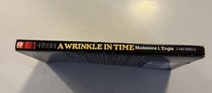 A Wrinkle in Time by Madeleine L&rsquo;Engle 1976 vintage paperback Stranger Things