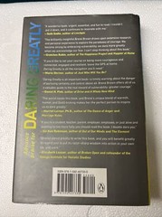 Daring Greatly : How the Courage to Be Vulnerable Transforms the Way We Live,…