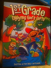 Enjoying God&rsquo;s Gifts Student Manual – paperback Julie Speer|Cherie Noel|Stev…