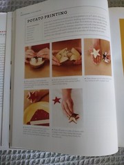 2009 First Edition Hardcover Book: Martha Stewart&rsquo;s Encyclopedia Of Crafts