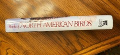 Vintage Reader&rsquo;s Digest « BOOK of NORTH AMERICAN BIRDS », hardcover, 576 pgs, Mint
