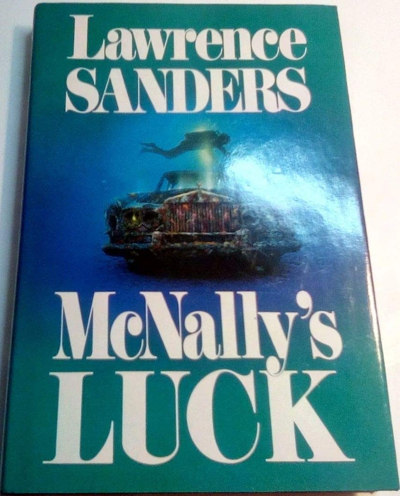 McNally&rsquo;s Luck