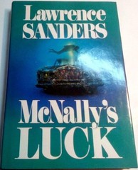 McNally&rsquo;s Luck