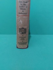 Very Rare Vintage 1925 First Edition Y&rsquo;Understand By Montague Glass. Doubleday
