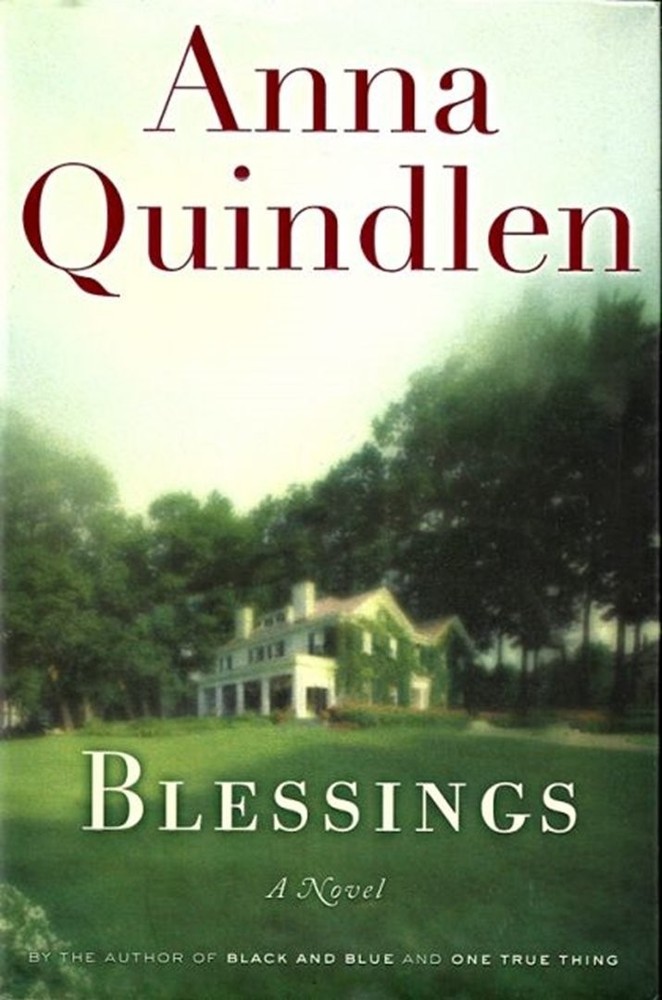 Blessings