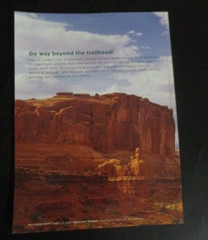 America&rsquo;s National Parks Paperback Book 112 Pages 2023 8X11 inches