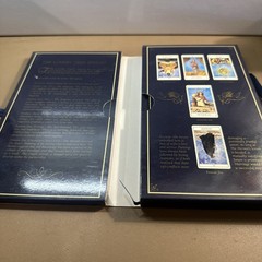 The Lovers&rsquo; Tarot: For Affairs of the Heart – Hardcover, by Lyle Jane – Good