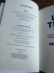 Let Them Theory : A Life-Changing Tool That Millions of People Can&rsquo;t Stop…