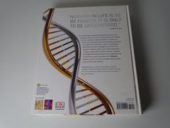« Science: The Definitive Visual Guide / 512 Pages / Published In 2016