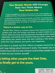 The Let Them Theory:A Life-Changing Tool That Millions of People Can&rsquo;t Hardcover
