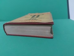 Very Rare Vintage 1925 First Edition Y&rsquo;Understand By Montague Glass. Doubleday