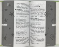Holman Reference Bible Concordance for Kids A Personal Guide Through the Word