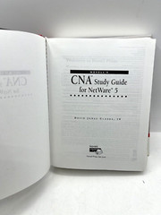 Novell&rsquo;s CNA Study Guide for NetWare 5.1 (Novell Press) Clarke IV, David James