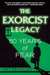 The Exorcist Legacy: 50 Years – GOOD