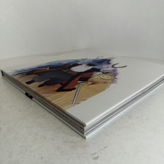 The Art of DreamWorks Rise of the Guardians 2012 Hardcover with Dust Jacket
