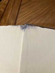 Stephen King It (1986) Hardcover Dust Jacket Viking Book Club Edition
