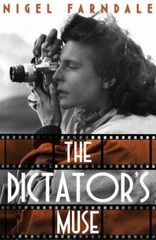 The Dictator&rsquo;s Muse by Nigel Farndale (2021, UK-Trade Paper)