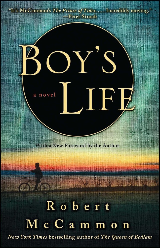 Boy&rsquo;s Life