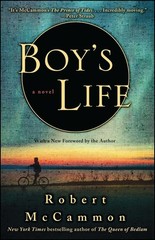 Boy&rsquo;s Life