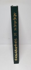 Beatrice Bayley Genealogy Hardcover–The Keeling Family Heritage Book (1983)