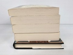 Madeleine L&rsquo;Engle Book Set Wrinkle In Time, Swiftly Tilting Planet, Many Waters+