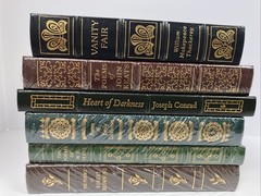 BRAND NEW Easton Press Collectors Edition Yeats Keats Poetry – Pick Your Volume
