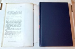 1975 « Fire and Fall Back » Casey Vincent WWII in China Burma India book