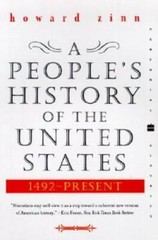 A People&rsquo;s History of the United States: 1492-Present (Perennial Cl – GOOD