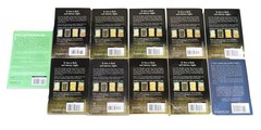 Lot of 11 A Wrinkle In Time by Madeleine L&rsquo;Engle GUIDED READING Teachers Set