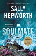 The Soulmate: A Novel – Paperback By Hepworth, Sally – GOOD