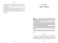 Brand new unread copy JACK LONDON&rsquo;S BEFORE ADAM BATTLES « It&rsquo;s a stunner. »