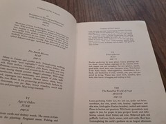 Vintage 1st edition A Natural Year Grace Firth foraging canning preserving book