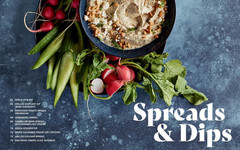 Shred Happens: so Easy, so Good: 100+ Protein-Packed Mediterranean Favorites wit