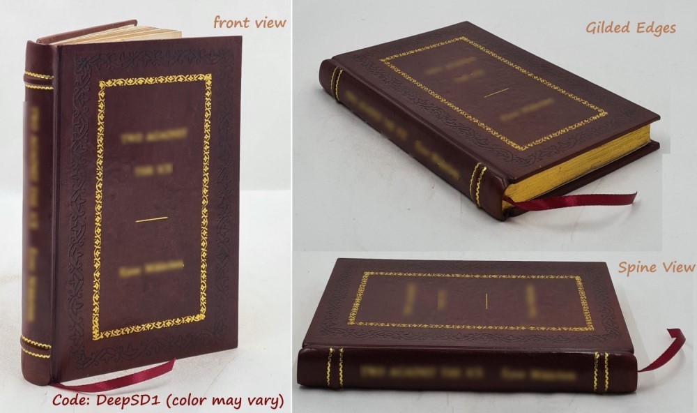 Big Bad Bully Billy Brown BY Bowen, Grant Verdun Gunther [Premium Leather Bound]